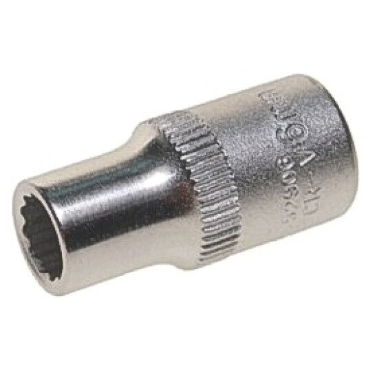 Торцевая головка Rockforce RF-52906 6 мм 1/4"