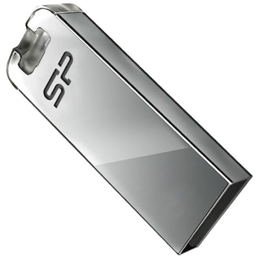 Флешка Silicon Power Touch T03 64 ГБ