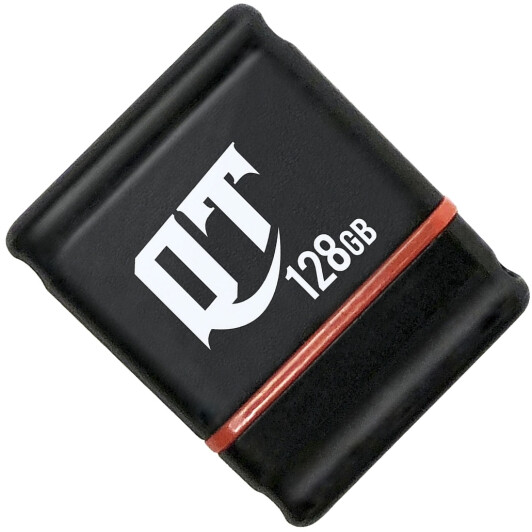Флешка Patriot Lifestyle QT 128 ГБ