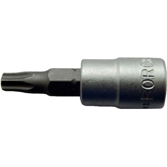 Торцева головка Rockforce RF-3263220 1/4"