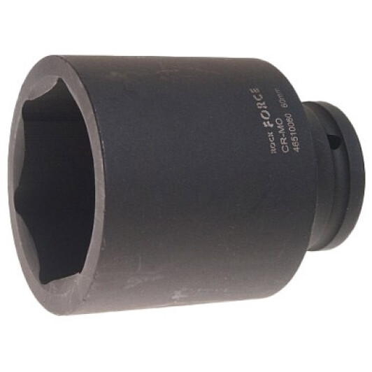 Торцевая головка Rockforce RF-46510060 60 мм 3/4"