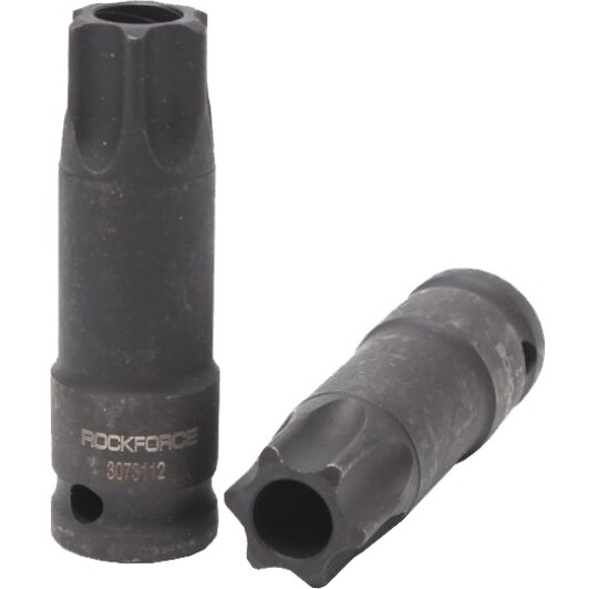 Торцевая головка Rockforce RF-24607830T 1/2"