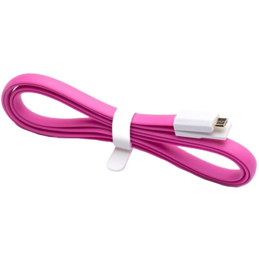 Кабель KingMi Colorful Portable KSCDX09QM USB - Micro USB 0,6 м