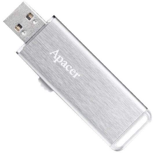 Флешка Apacer AH33A 16 ГБ
