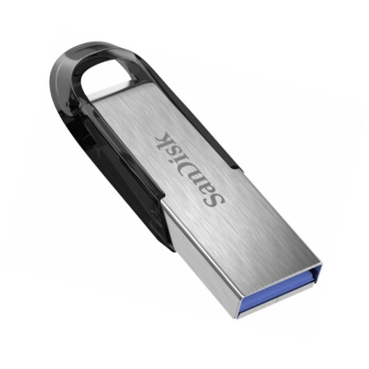 Флешка SanDisk Ultra Flair 32 ГБ