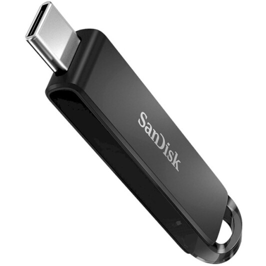 Флешка SanDisk Ultra Type-C 32 ГБ