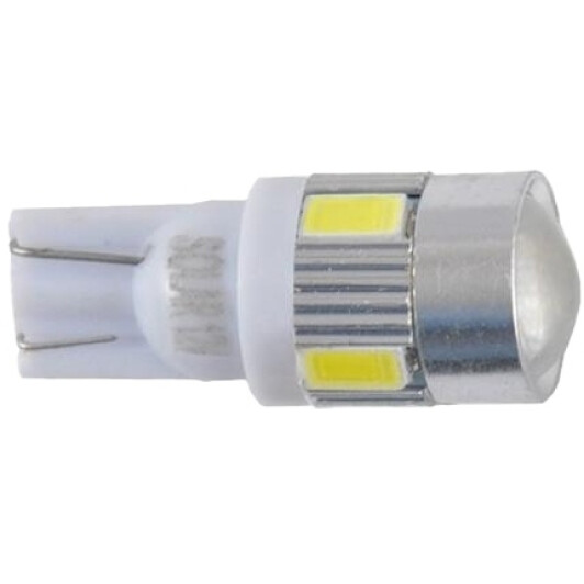 Автолампа Solar T10 W2,1x9,5d 5 W LS285