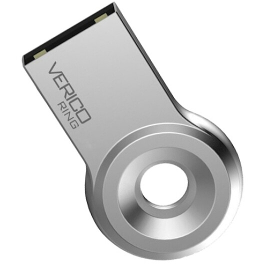 Флешка Verico Ring 64 ГБ