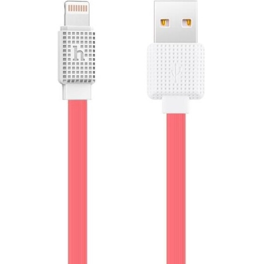 Кабель Hoco UPL18 UPL18LIGHTNINGRED USB - Apple Lightning 1,2 м