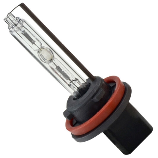 Автолампа Cyclone Base H11 35 W прозрачная 00000855