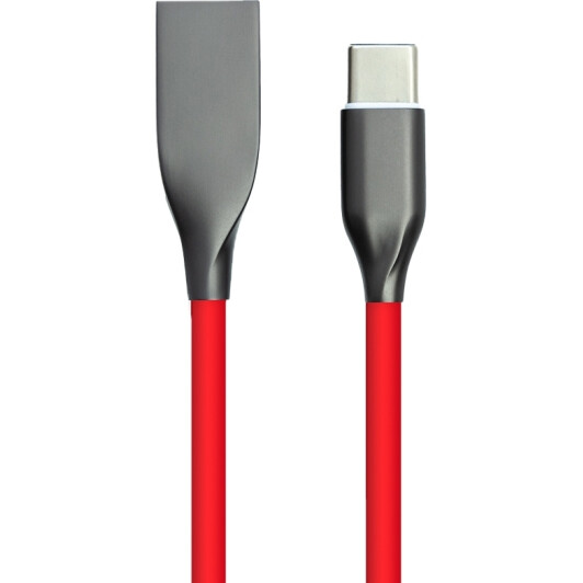 Кабель PowerPlant CA911394 USB - type-C 2 м