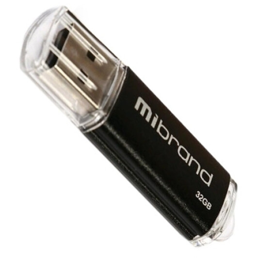 Флешка Mibrand Cougar 32 ГБ