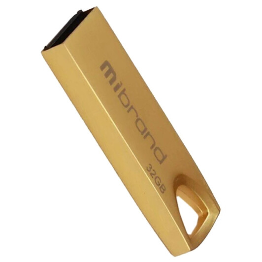 Флешка Mibrand Taipan 32 ГБ