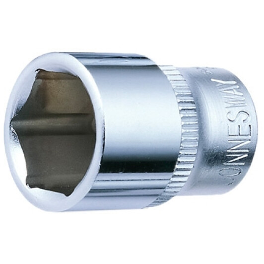 Торцева головка Jonnesway S04H2114 14 мм 1/4"