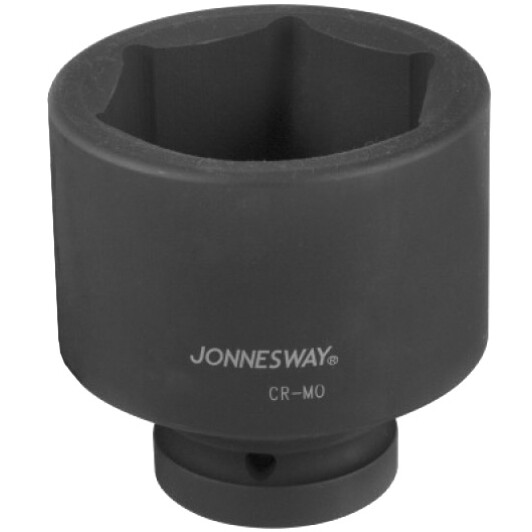 Торцевая головка Jonnesway s03a8180 80 мм 1"