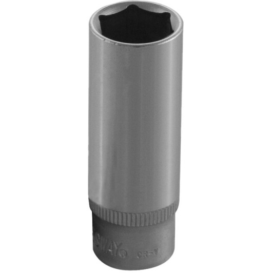Торцевая головка Jonnesway s04hd2105 5 мм 1/4"