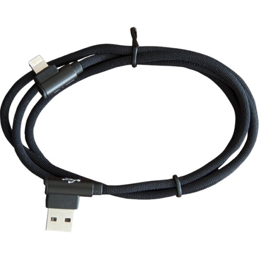 Кабель Jellico WT-10 RL046869 USB - Apple Lightning 1 м