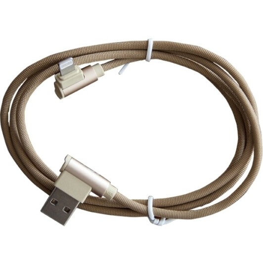 Кабель Jellico WT-10 RL046868 USB - Apple Lightning 1 м