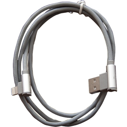 Кабель Jellico WT-10 RL046870 USB - Apple Lightning 1 м