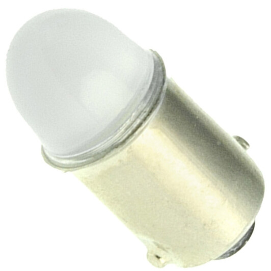 Автолампа Cyclone T8 біла 00000579