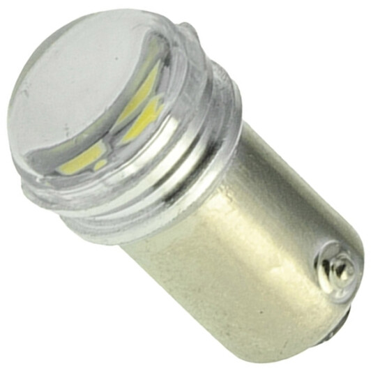 Автолампа Cyclone T8 белая 00000582