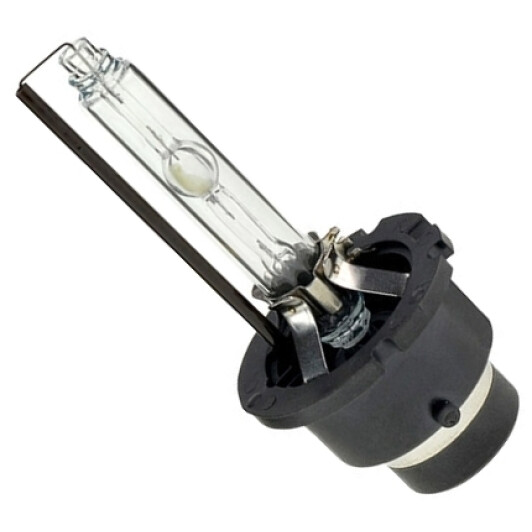 Автолампа Cyclone Premium D2S 35 W прозора 00000914