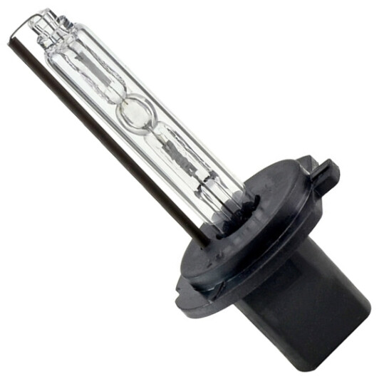 Автолампа Cyclone Base H7 35 W прозрачная 00001019