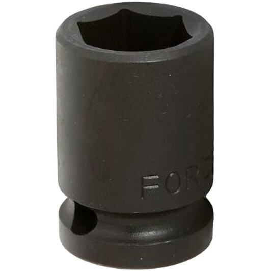 Торцева головка Forcekraft FK-4858036 36 мм 1"