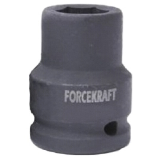 Торцева головка Forcekraft FK-44532 32 мм 1/2"