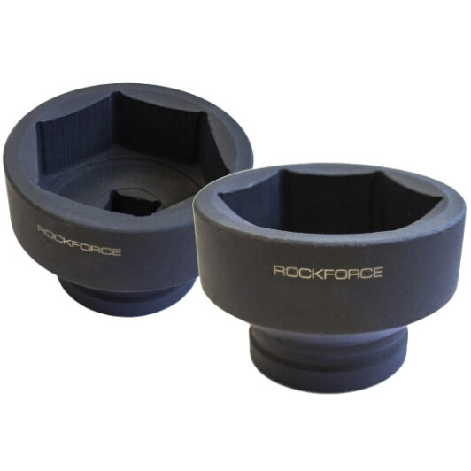 Торцевая головка Rockforce RF-48585 85 мм 1"