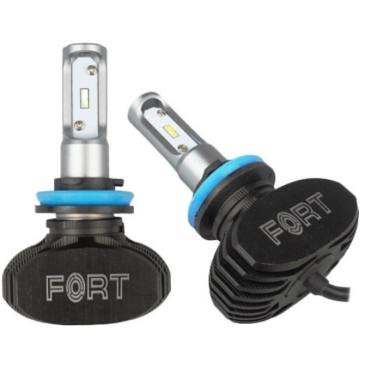 Автолампа Fort F1 H11 28 W 17371