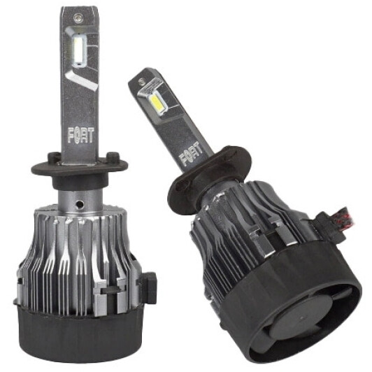 Автолампа Fort F2 H1 30 W 17376