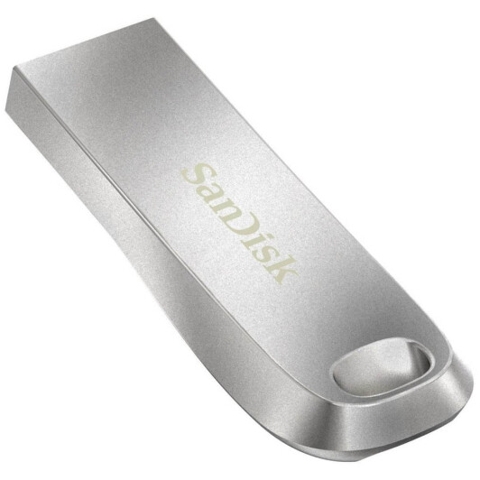Флешка SanDisk Ultra Luxe 32 ГБ