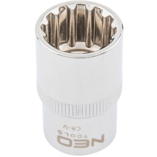 Торцевая головка Neo Tools 08-583 11 мм 1/2"