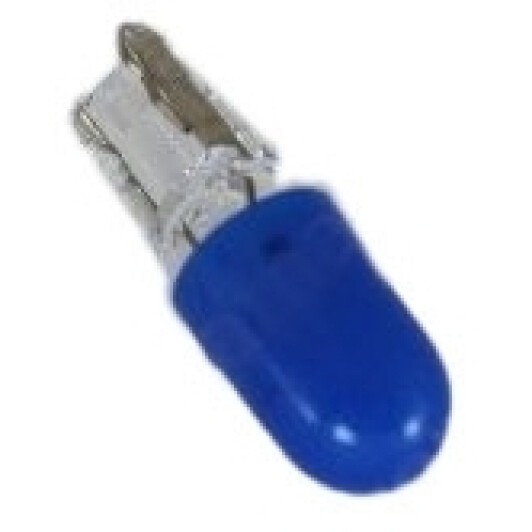 Автолампа Mitsubishi синя MR270563
