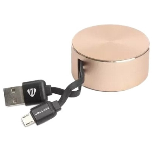 Кабель Jellico TY-10 RL049215 USB - type-C 0,9 м
