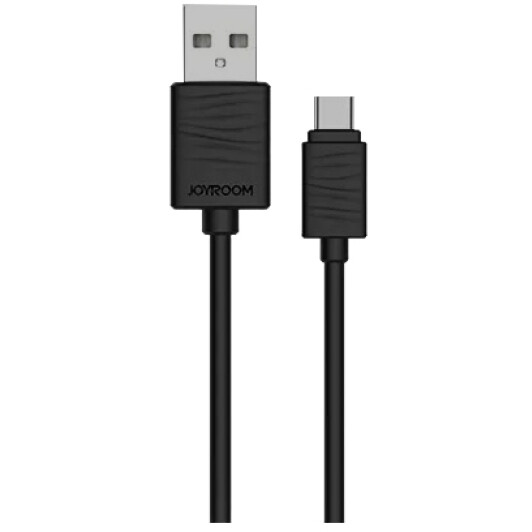 Кабель Joyroom JR-S118 6956116746889 USB - USB type-C 1 м