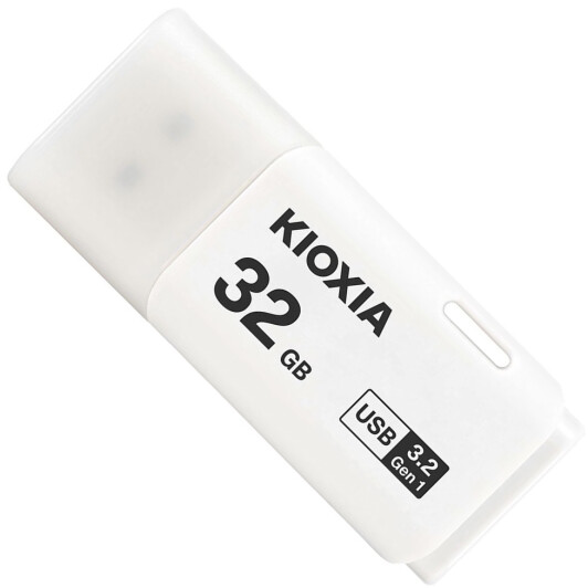 Флешка KIOXIA TransMemory U301 32 ГБ