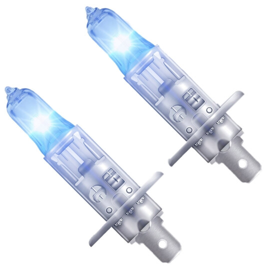 Автолампа Osram Cool Blue Intense (Next Gen) H1 P14,5s 55 W OSR64150CBN-HCB