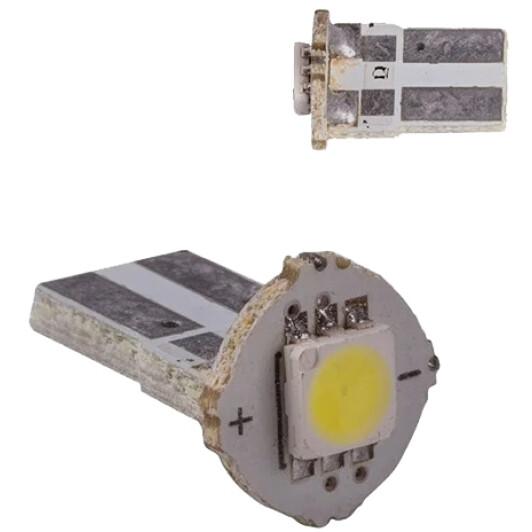 Автолампа Pulso W5W T10 0,5 W LP-121267