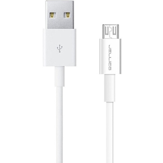 Кабель Jellico NY-11 RL072149 USB - Micro USB 1 м