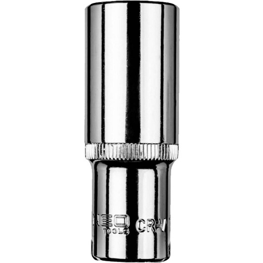 Торцева головка Neo Tools 08-197 22 мм 3/8"