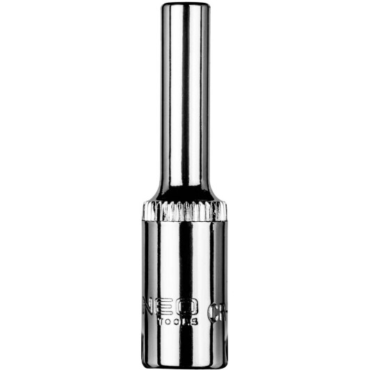Торцева головка Neo Tools 08-488 4.5 мм 1/4"