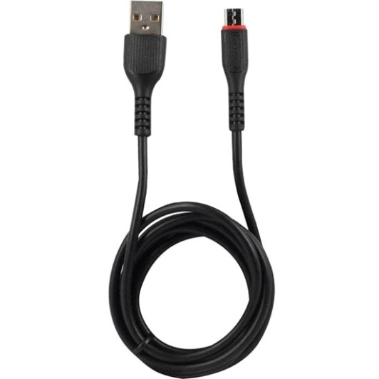 Кабель Jellico MT-10 RL073420 USB - Micro USB 1 м