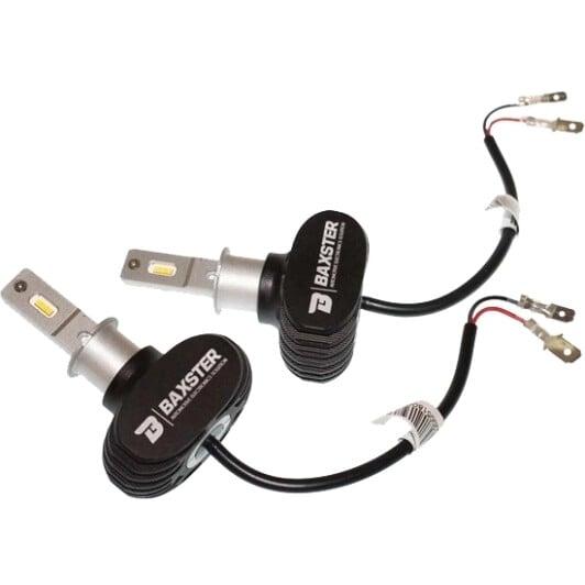 Автолампа Baxster H3 25 W 28709