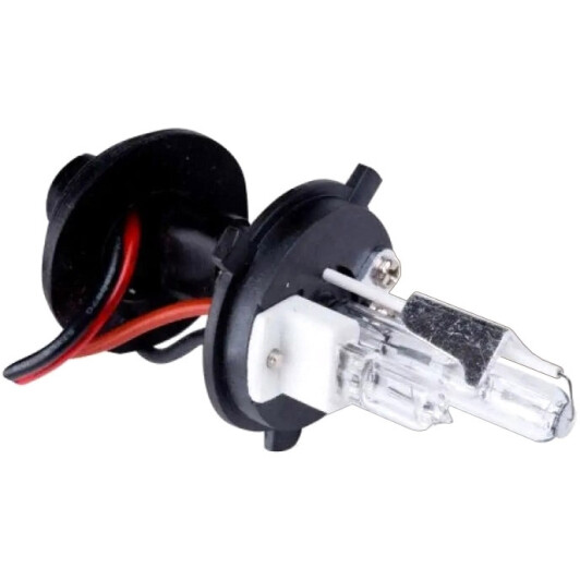 Автолампа MLux H4 35 W прозрачная 24099