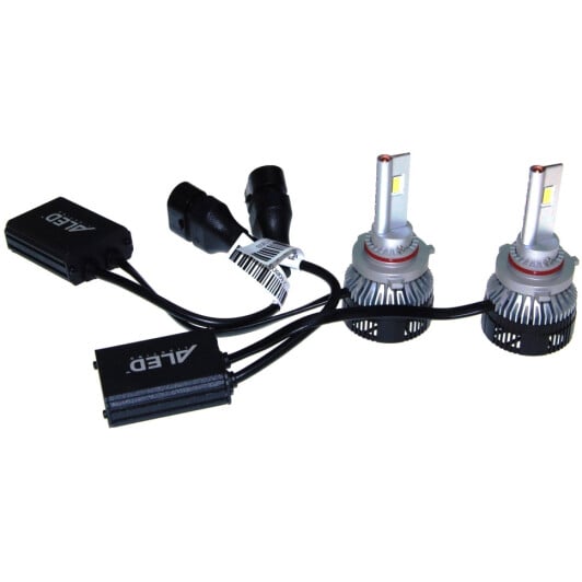 Автолампа ALed HB3 / HB4 P20d/P22d 50 W XHB3HB4STR3