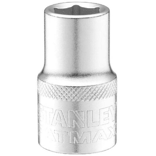 Торцевая головка Stanley FMMT17231-0 12 мм 1/2"
