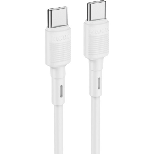 Кабель Hoco X83 6931474770936 USB type-C - USB type-C 1 м