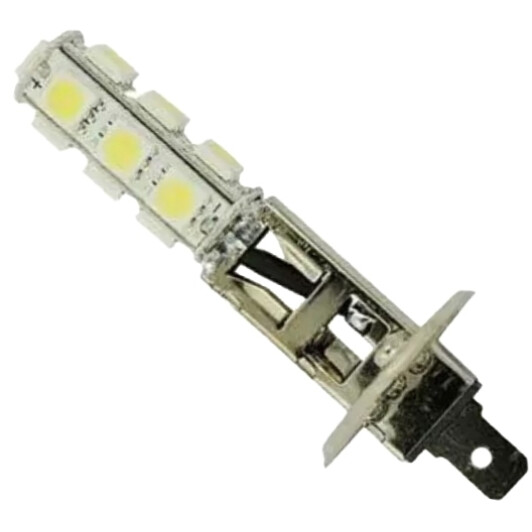 Автолампа AllLight H1 PK22s 0000007179